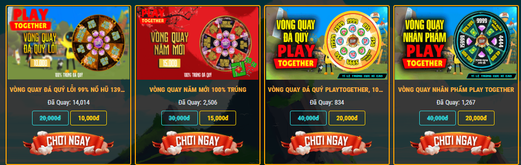 Khám phá trải nghiệm cá cược tuyệt vời cùng Gears of Horus