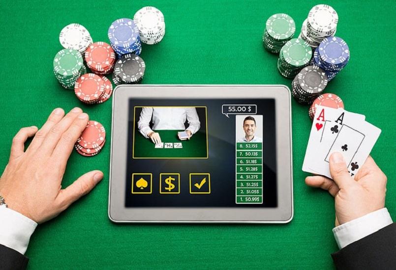 Trải nghiệm thú vị tại Live Casino Online Canada với trò chơi đa dạng