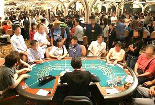 Cách chơi cờ thế để nâng cao kỹ năng trí tuệ